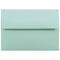 JAM Paper 4.375" x 5.75" Premium Invitation Envelopes, 50ct.